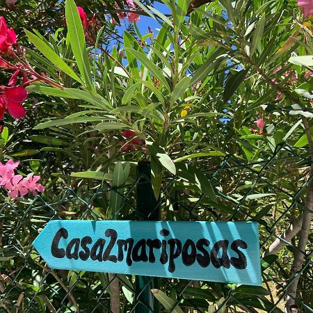Casa 2Mariposas Mijas Exterior foto