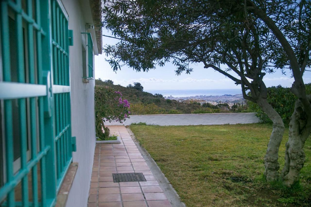 Casa 2Mariposas Mijas Exterior foto